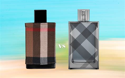 burberry cologne lonfon|Burberry London alternative.